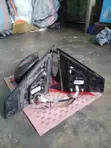 Hyundai Elantra Driving Mirrors (Used) - 3