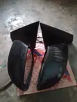 Hyundai Elantra Driving Mirrors (Used) - 4