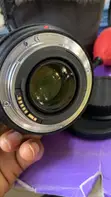 Canon EF 24-70mm f/2.8L II USM Lens - 4