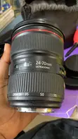 Canon EF 24-70mm f/2.8L II USM Lens - 5
