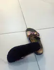 Original Birkenstock Slippers - Pink - 1
