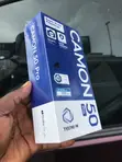 New Tecno Camon 50 Pro 256GB Gray - 2