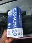 New Tecno Camon 50 Pro 256GB Gray - 3