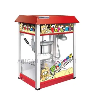 Brand New Electric Popcorn Machine