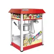 Brand New Electric Popcorn Machine - 1