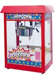 Brand New Electric Popcorn Machine - 2