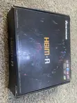 Angthumb Motherboard with Integrated Core i7 - 3