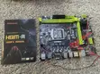 Angthumb Motherboard with Integrated Core i7 - 4