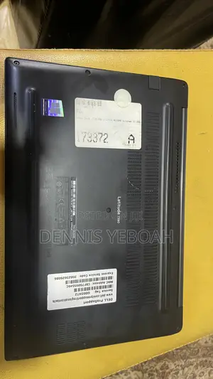 Dell Latitude 7390 Laptop - 8GB RAM, 256GB SSD