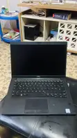 Dell Latitude 7390 Laptop - 8GB RAM, 256GB SSD - 4