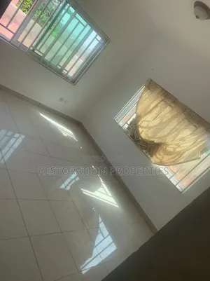 3 Bedroom Self-Compound House for Rent in Malejor, Adenta