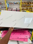 Self-Adhesive PVC Marble Sheet Wallpaper - 1