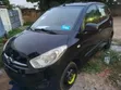 Hyundai i10 2010 Black - 1