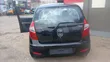 Hyundai i10 2010 Black - 4