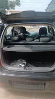 Hyundai i10 2010 Black - 5