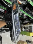 Toyota Camry Headlights (2020-2021) - 2