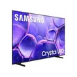 New 43 Inch Samsung 4K Smart Crystal UHD TV (43U8072F) - 2