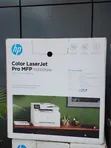 HP Color LaserJet Pro MFP M283fdw (All-in-One) - 2