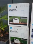 HP Color LaserJet Pro MFP M283fdw (All-in-One) - 3