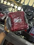 Jeep Wrangler Tail Lights - 2