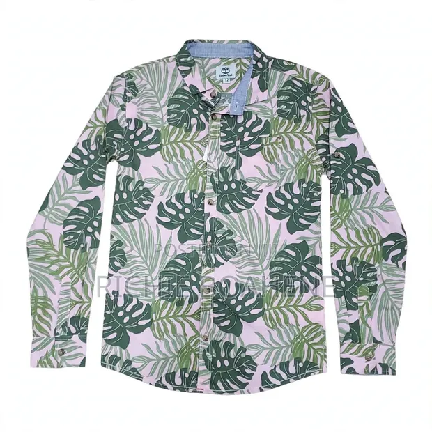 Boys Clothing Set - 8, 9 Years - 1