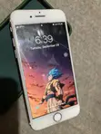 Apple iPhone 7 32GB Rose Gold - 3