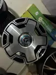 Forged Wheels for Mercedes-Benz G Wagon, S-Class, GLS (19/20 Inch) - 2