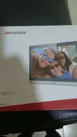 Hikvision Hybrid Video Doorbell - 1