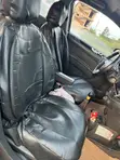 Daewoo Matiz 2013 Black - 2