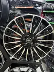Range Rover 21" Original Forged Wheels Rims - 2
