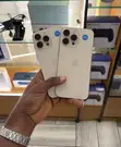Apple iPhone 16 Pro Max 256GB Gold - 2