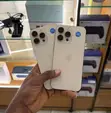 Apple iPhone 16 Pro Max 256GB Gold - 3
