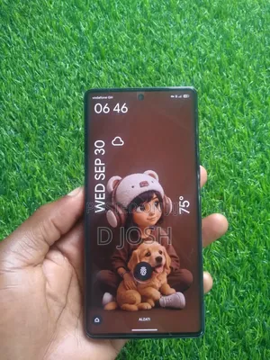 Google Pixel 7 Pro 128GB Gray
