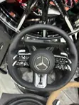 AMG Steering Wheel for Mercedes-Benz 2021-2025 - 2