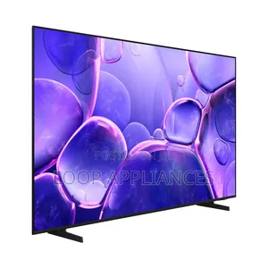 New 50 Inch Samsung 4K UHD Smart LED TV (50U8072F)
