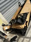 Honda Civic Radiator Support (2017-2021) - 3
