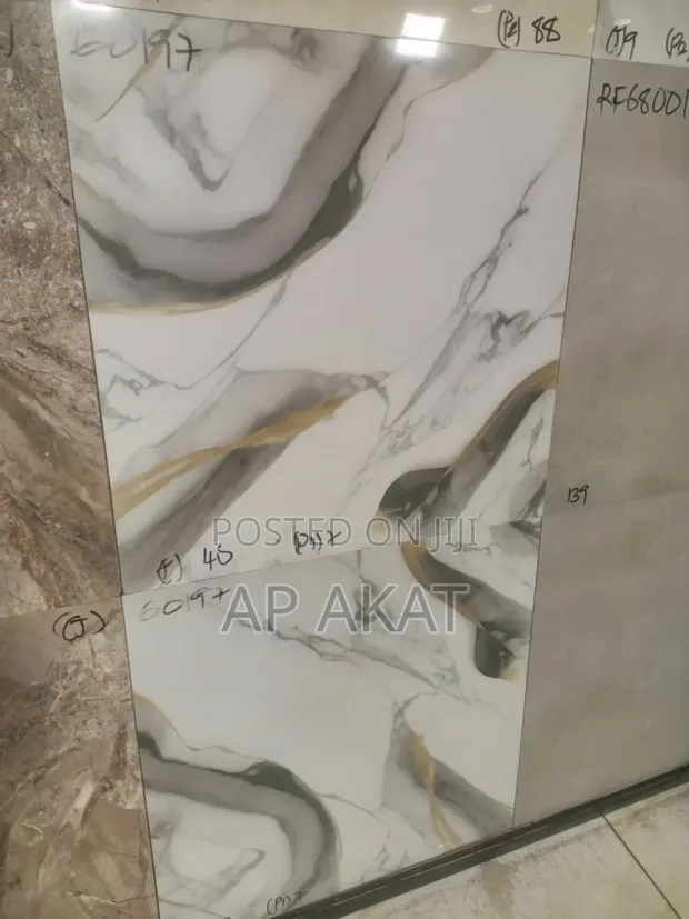 60x60 Floor Tiles - Wholesale - 1