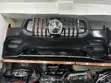 Complete Front Bumper for Mercedes-Benz GLE 63 (2021-2023) - 1