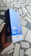 New Tecno Spark 50 128GB Orange - 2