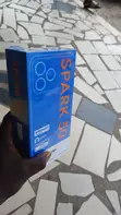 New Tecno Spark 50 128GB Orange - 3