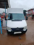 Mercedes-Benz Sprinter 2013 White - 2
