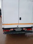 Mercedes-Benz Sprinter 2013 White - 3