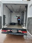 Mercedes-Benz Sprinter 2013 White - 4