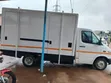 Mercedes-Benz Sprinter 2013 White - 5