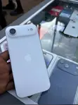 Apple iPhone 17 Air 256GB White - 1