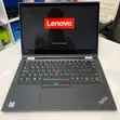 Lenovo ThinkPad X1 Yoga Laptop - Intel Core i7, 16GB RAM, 512GB SSD - 3