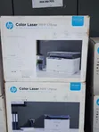 HP Color LaserJet MFP 178nw Printer - 2