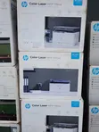 HP Color LaserJet MFP 178nw Printer - 3