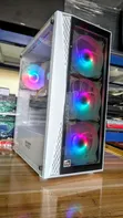 New Gigabyte Desktop Computer: Ryzen 5, 16GB RAM, GTX 1070 - 1