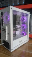 New Gigabyte Desktop Computer: Ryzen 5, 16GB RAM, GTX 1070 - 2